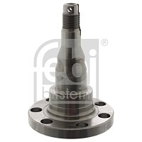 Achsschenkel, Radaufhängung - 08340 FEBI BILSTEIN Achsschenkel, Radaufhängung - 08340 FEBI BILSTEIN
