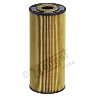 Ölfilter - E154H D48 HENGST FILTER Ölfilter - E154H D48 HENGST FILTER