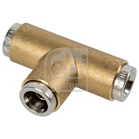 Verbinder, Druckluftleitung - 22197 FEBI BILSTEIN Verbinder, Druckluftleitung - 22197 FEBI BILSTEIN