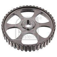 Zahnrad, Nockenwelle - 25250 FEBI BILSTEIN Zahnrad, Nockenwelle - 25250 FEBI BILSTEIN