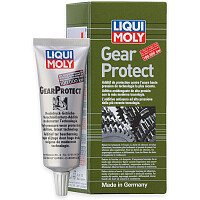 LIQUI MOLY 1007 Gear Protect Getriebeöl Schutz Additiv 80ml LIQUI MOLY 1007 Gear Protect Getriebeöl Schutz Additiv 80ml