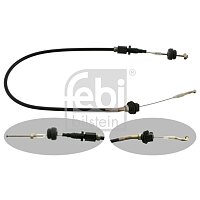 Gaszug - 01763 FEBI BILSTEIN Gaszug - 01763 FEBI BILSTEIN