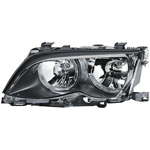 Hauptscheinwerfer - 1AG 009 059-011 HELLA