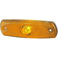 Seitenmarkierungsleuchte - 2PS 962 964-012 HELLA Seitenmarkierungsleuchte - 2PS 962 964-012 HELLA