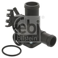Kühlmittelflansch - 12406 FEBI BILSTEIN Kühlmittelflansch - 12406 FEBI BILSTEIN