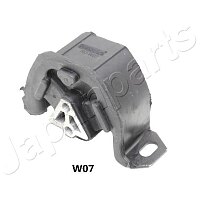 Lagerung, Motor - RU-W07 JAPANPARTS Lagerung, Motor - RU-W07 JAPANPARTS