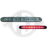 Zusatzbremsleuchte HD Tuning - 4234394 DIEDERICHS Zusatzbremsleuchte HD Tuning - 4234394 DIEDERICHS