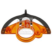 Bedienelement, Klimaanlage - 02491 FEBI BILSTEIN Bedienelement, Klimaanlage - 02491 FEBI BILSTEIN