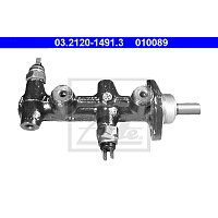 Hauptbremszylinder - 03.2120-1491.3 ATE Hauptbremszylinder - 03.2120-1491.3 ATE