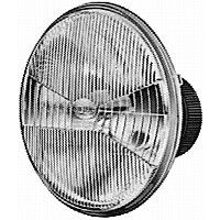 Scheinwerfereinsatz, Hauptscheinwerfer - 1B3 128 267-001 HELLA Scheinwerfereinsatz, Hauptscheinwerfer - 1B3 128 267-001 HELLA
