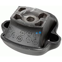 Lagerung, Motor - 10844 02 LEMFÖRDER Lagerung, Motor - 10844 02 LEMFÖRDER