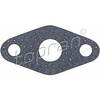 Dichtung, Lader - 115 087 TOPRAN Dichtung, Lader - 115 087 TOPRAN