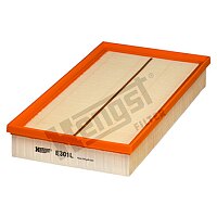 Luftfilter - E301L HENGST FILTER Luftfilter - E301L HENGST FILTER