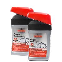 2x NIGRIN 73904 Performance Felgen-Versiegelung 300 ml 2x NIGRIN 73904 Performance Felgen-Versiegelung 300 ml