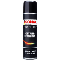 SONAX 02233000 ProfiLine Polymer Lackversiegelung NetShield 340 ml SONAX 02233000 ProfiLine Polymer Lackversiegelung NetShield 340 ml