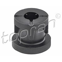 Lagerung, Kühler - 302 744 TOPRAN Lagerung, Kühler - 302 744 TOPRAN