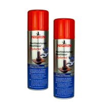 2x NIGRIN 74196 HyBrid Hochleistungs-Rostlöser 250 ml 2x NIGRIN 74196 HyBrid Hochleistungs-Rostlöser 250 ml