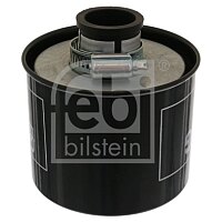 Luftfilter, Kompressor-Ansaugluft - 11584 FEBI BILSTEIN Luftfilter, Kompressor-Ansaugluft - 11584 FEBI BILSTEIN