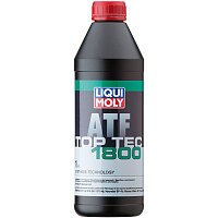 LIQUI MOLY 3687 Top Tec ATF 1800 Automatik Getriebeöl 1L LIQUI MOLY 3687 Top Tec ATF 1800 Automatik Getriebeöl 1L
