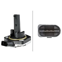 Sensor, Motorölstand - 6PR 008 079-041 HELLA Sensor, Motorölstand - 6PR 008 079-041 HELLA