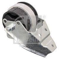 Lagerung, Motor - 24189 FEBI BILSTEIN Lagerung, Motor - 24189 FEBI BILSTEIN