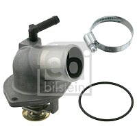 Thermostat, Kühlmittel - 27869 FEBI BILSTEIN Thermostat, Kühlmittel - 27869 FEBI BILSTEIN