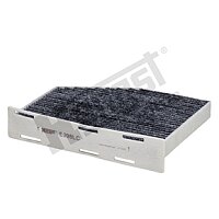 Filter, Innenraumluft - E998LC HENGST FILTER Filter, Innenraumluft - E998LC HENGST FILTER