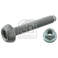 Schraubensatz, Federbein-Radlagergehäuse - 27876 FEBI BILSTEIN Schraubensatz, Federbein-Radlagergehäuse - 27876 FEBI BILSTEIN