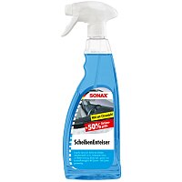 SONAX 03314410 ScheibenEnteiser EnteiserSpray Defroster 750ml SONAX 03314410 ScheibenEnteiser EnteiserSpray Defroster 750ml