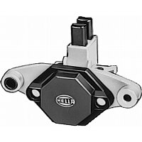 Generatorregler - 5DR 004 241-121 HELLA Generatorregler - 5DR 004 241-121 HELLA