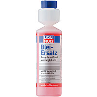 LIQUI MOLY 1010 Blei-Ersatz Kraftstoff Zusatz 250ml LIQUI MOLY 1010 Blei-Ersatz Kraftstoff Zusatz 250ml