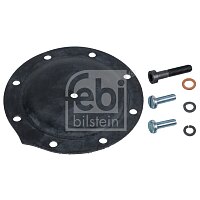 Membran, Unterdruckpumpe - 02442 FEBI BILSTEIN Membran, Unterdruckpumpe - 02442 FEBI BILSTEIN