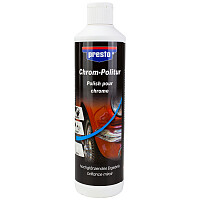 PRESTO 383380 Chrom-Politur 500ml PRESTO 383380 Chrom-Politur 500ml