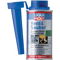 LIQUI MOLY 1014 Ventil Sauber Reiniger Schutz Additiv Benzin 150ml LIQUI MOLY 1014 Ventil Sauber Reiniger Schutz Additiv Benzin 150ml