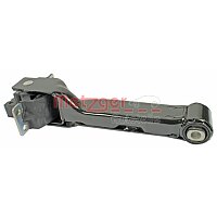 Lagerung, Motor - 8053743 METZGER Lagerung, Motor - 8053743 METZGER