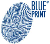 BLUE PRINT