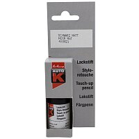 KWASNY 433 021 AUTO-K Auto-K Lackstift Schwarz Matt 9ml KWASNY 433 021 AUTO-K Auto-K Lackstift Schwarz Matt 9ml