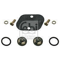 Ventil, Unterdruckpumpe - 08491 FEBI BILSTEIN Ventil, Unterdruckpumpe - 08491 FEBI BILSTEIN