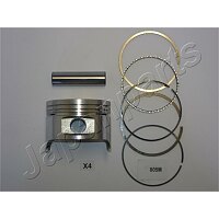 Kolben - KI805M JAPANPARTS Kolben - KI805M JAPANPARTS