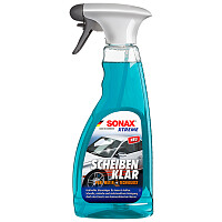 SONAX 02382410 XTREME ScheibenKlar NanoPro ScheibenReiniger 500ml SONAX 02382410 XTREME ScheibenKlar NanoPro ScheibenReiniger 500ml