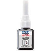 LIQUI MOLY 3801 Schrauben-Sicherung mittelfest 10g LIQUI MOLY 3801 Schrauben-Sicherung mittelfest 10g
