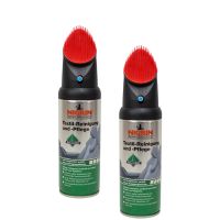 2x NIGRIN 74595 Performance Textil-Reinigung und -Pflege 400 ml 2x NIGRIN 74595 Performance Textil-Reinigung und -Pflege 400 ml