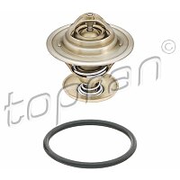 Thermostat, Kühlmittel - 101 455 TOPRAN Thermostat, Kühlmittel - 101 455 TOPRAN