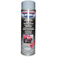 PRESTO 306031 STEINSCHLAG-UNTERBODENSCHUTZ ÜBERLACKIERBAR 500 ml PRESTO 306031 STEINSCHLAG-UNTERBODENSCHUTZ ÜBERLACKIERBAR 500 ml