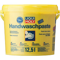 LIQUI MOLY 3363 Handwaschpaste Handreiniger 12L LIQUI MOLY 3363 Handwaschpaste Handreiniger 12L