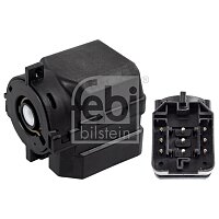 Zünd-/Startschalter - 36545 FEBI BILSTEIN Zünd-/Startschalter - 36545 FEBI BILSTEIN