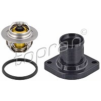 Thermostat, Kühlmittel - 720 178 TOPRAN Thermostat, Kühlmittel - 720 178 TOPRAN