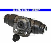 Radbremszylinder - 03.3217-2112.3 ATE Radbremszylinder - 03.3217-2112.3 ATE