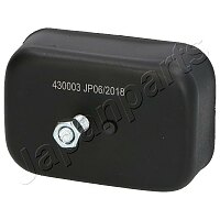 Lagerung, Motor - RU-802 JAPANPARTS Lagerung, Motor - RU-802 JAPANPARTS