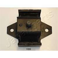 Lagerung, Motor - RU-105 JAPANPARTS Lagerung, Motor - RU-105 JAPANPARTS